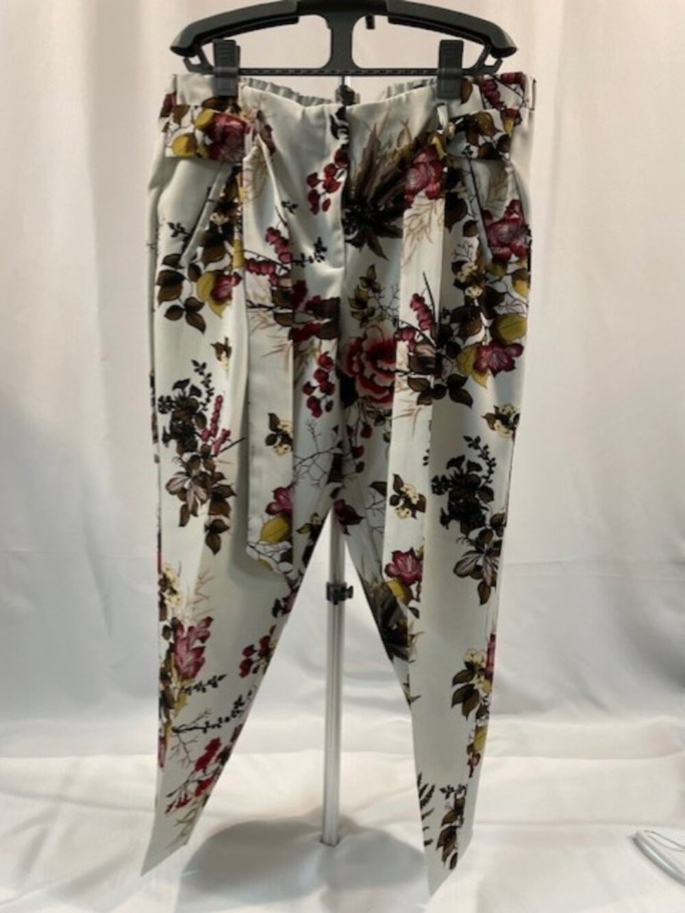 Like an Angel Floral Pants